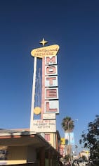 An incomplete history of me being somewhat grouchy at a handful of movie premieres