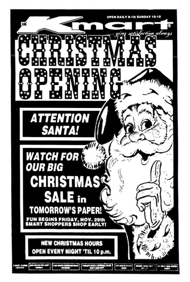 don't shop on the internet go out to a store here's why