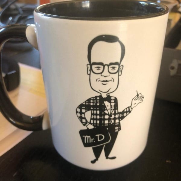 "What if 2026 felt calm and focused?"