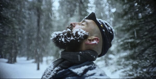 "The Damned" is a very quiet war movie