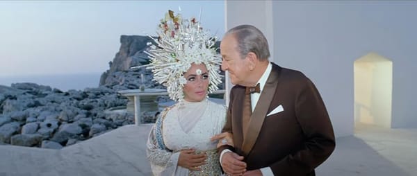 Noël Coward for beginners