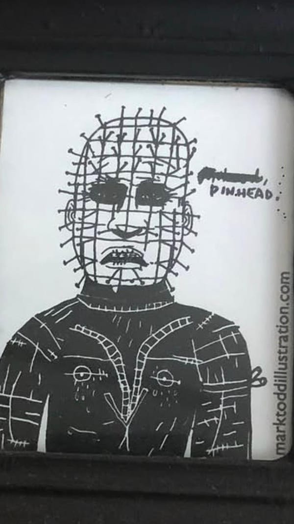 ARCHIVE: the new look