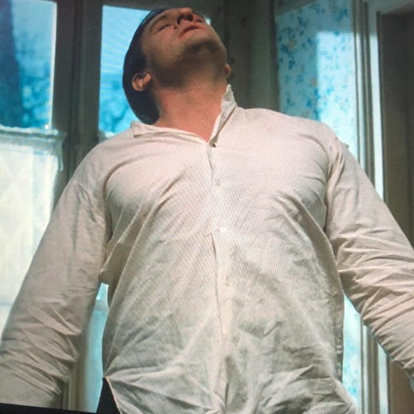 NEW/OLD: Under the Sun of Satan