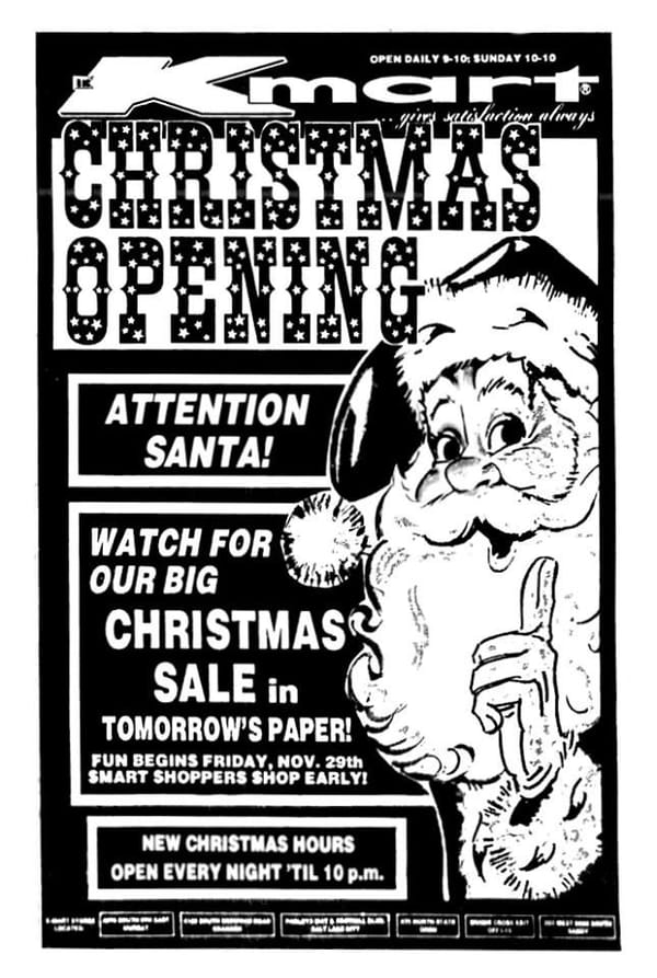 don't shop on the internet go out to a store here's why