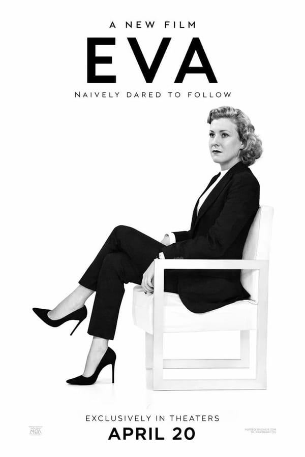 Films that begin with "M"