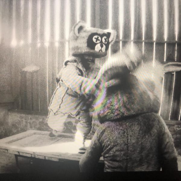 two hundreds of beavers: the second/first time